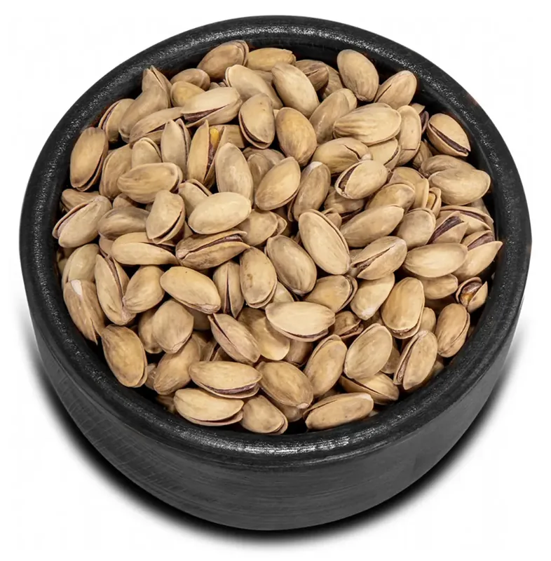Pistachios